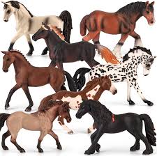 Horse Toy